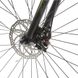 Велосипед SPARK FORESTER 19 (колеса - 26'', сталева рама - 19'') Фото 12 з 12