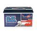 Аккумуляторная батарея Timeusb LiFePO4 12.8V 140Ah 1792Wh BMS Фото 3 из 12