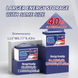 Аккумуляторная батарея Timeusb LiFePO4 12.8V 140Ah 1792Wh BMS Фото 6 из 12