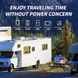 Аккумуляторная батарея Timeusb LiFePO4 12.8V 140Ah 1792Wh BMS Фото 7 из 12
