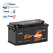 Аккумулятор LiTimе LiFePO4 12V140Ah Smart Bluetooth H190 (12V140-150-H190-BT-4-AC150) Фото 4 из 15