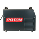 Аргонодуговий зварювальний інверторний апарат PATON ProTIG - 315 - 400V AC/DC Фото 4 з 6