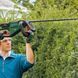 Кущоріз акумуляторний Bosch UniversalHedgeCut 18V-50 (0600849K01) Фото 8 з 8