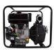 Мотопомпа LONCIN LC 50 ZB100-9Q  Фото 1 из 4