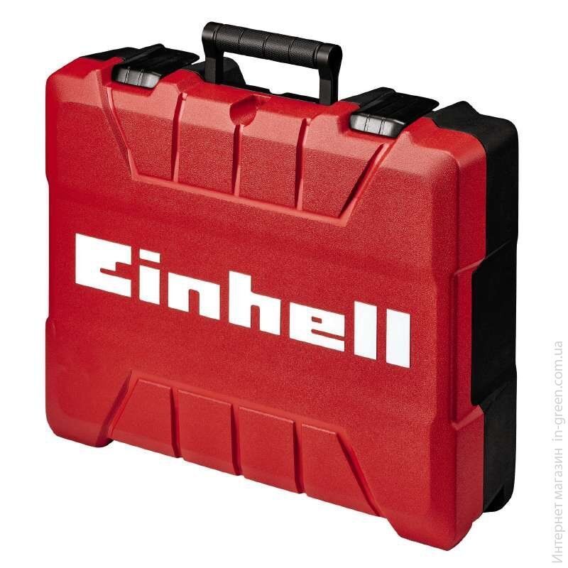 Відбійний молоток EINHELL TE-DH 12
