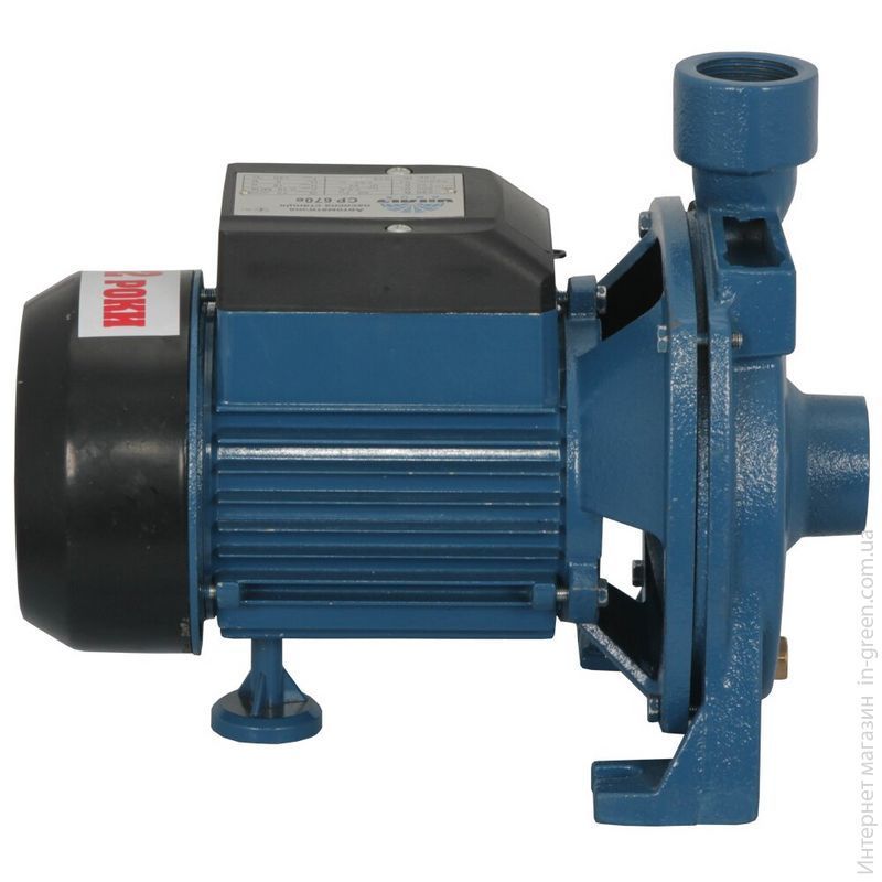 Центробежный насос Vitals Aqua CP 2115e