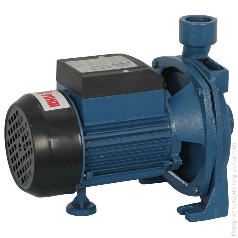 Центробежный насос Vitals Aqua CP 2115e