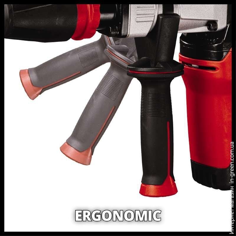 Відбійний молоток EINHELL TE-DH 12