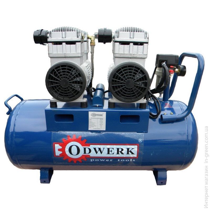 Компрессор ODWERK TOF 1190