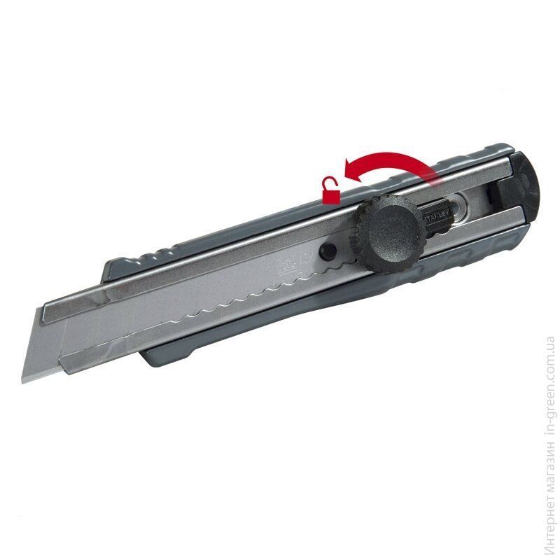 Нож STANLEY FatMax 0-10-421