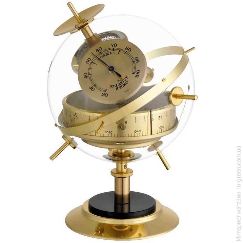Погодна станція TFA SPUTNIK GOLD