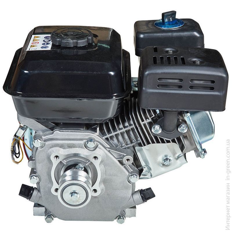 Двигун бензиновий Vitals GE 6.0-19kp