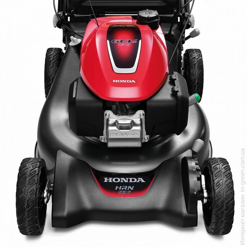 Газонокосарка бензинова Honda HRN 536 C1