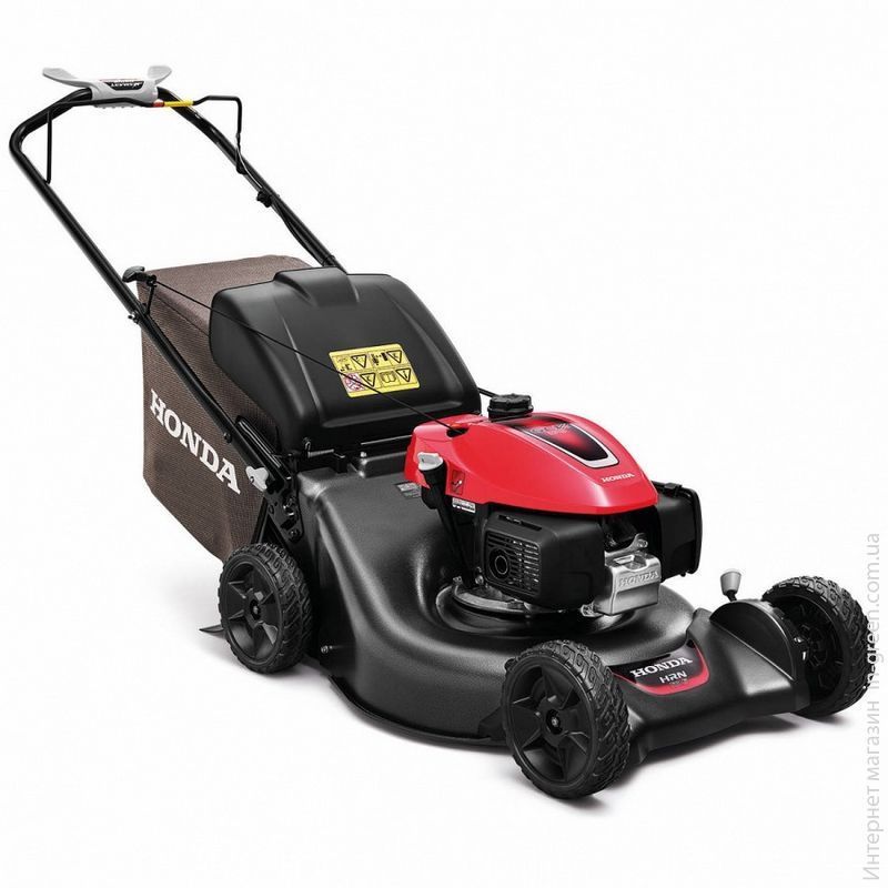 Газонокосарка бензинова Honda HRN 536 C1