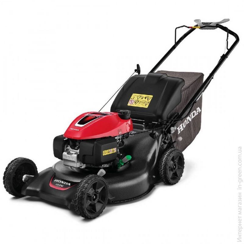 Газонокосарка бензинова Honda HRN 536 C1