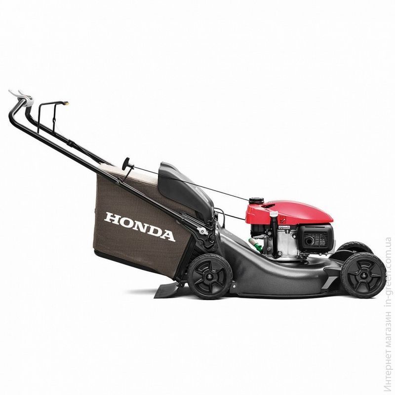 Газонокосарка бензинова Honda HRN 536 C1