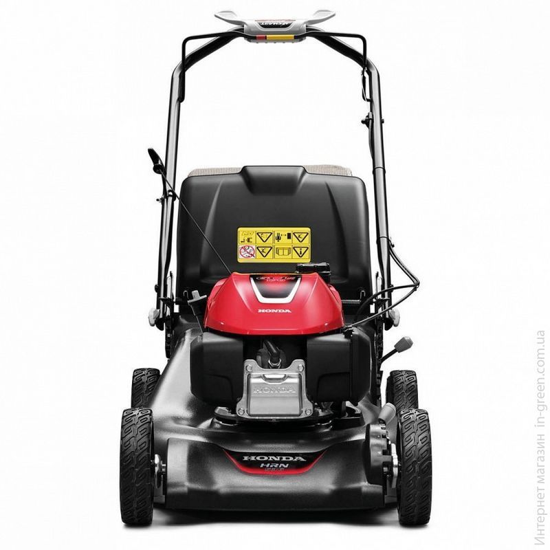 Газонокосарка бензинова Honda HRN 536 C1