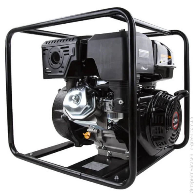 Мотопомпа LONCIN LC 50 ZB100-9Q