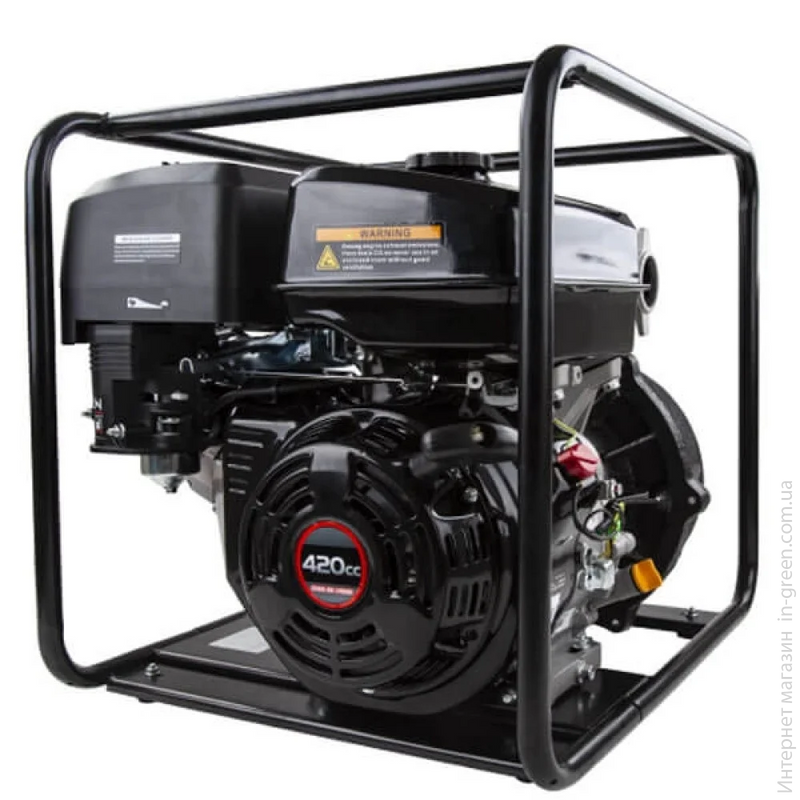 Мотопомпа LONCIN LC 50 ZB100-9Q