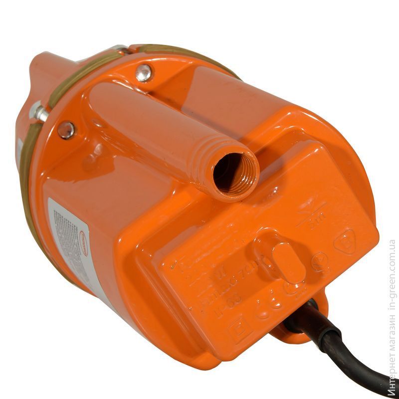 Насос вибрационный Powercraft VBD-480