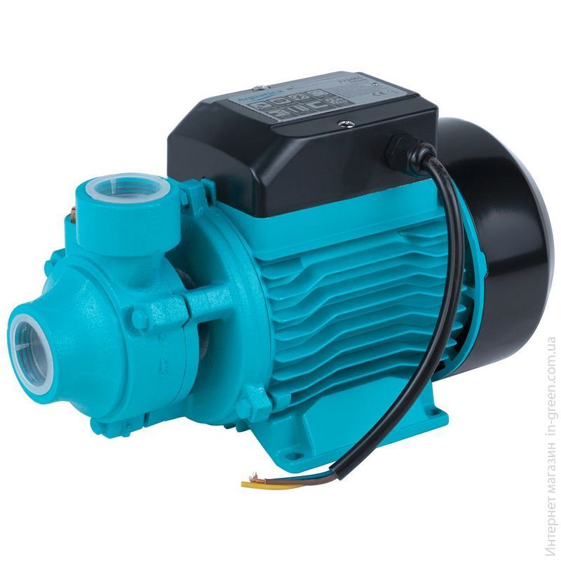 Насос вихровий AQUATICA QBa60 (775061)