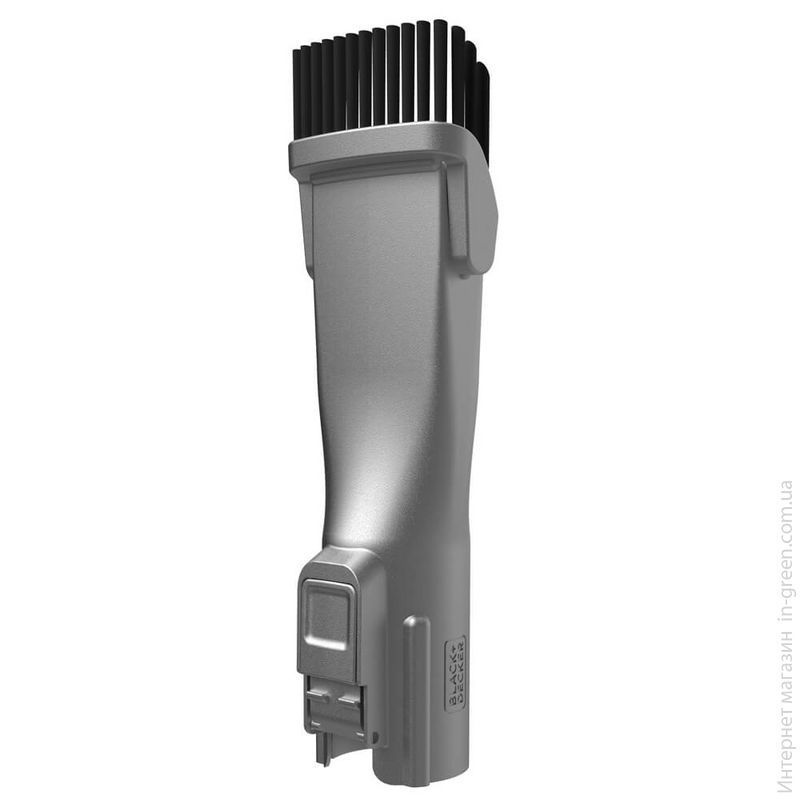Пилосос-електровіник BLACK & DECKER BHFEV362D