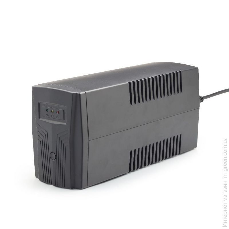 Джерело безперебійного живлення EnerGenie EG-UPS-B850