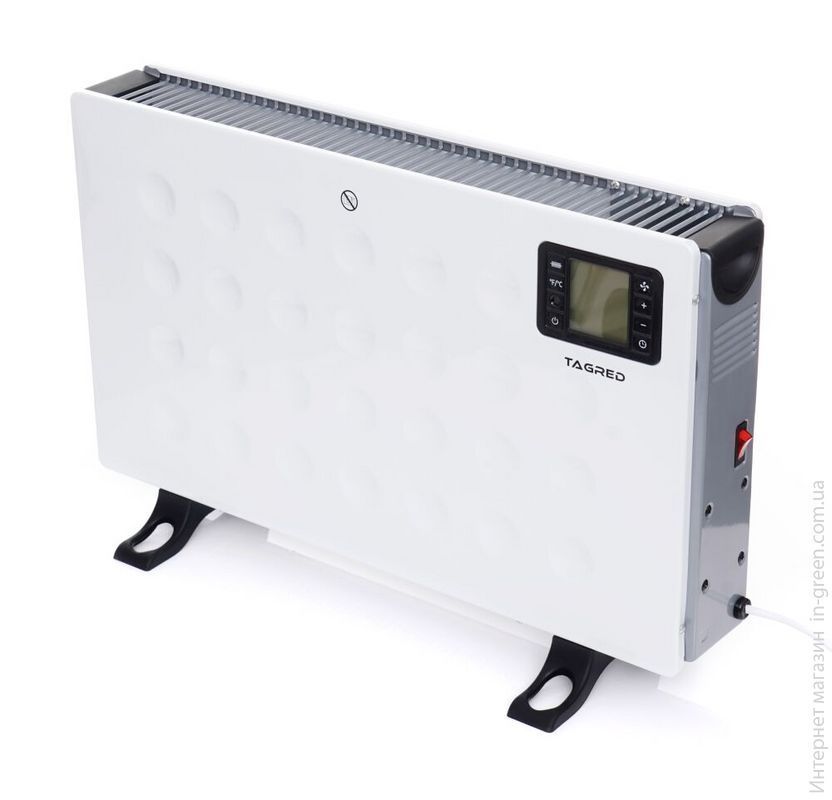 Конвектор электрический TAGRED TA941W