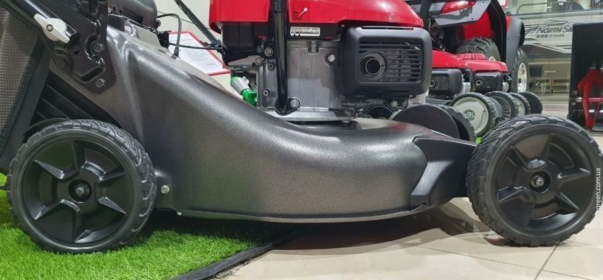 Газонокосарка бензинова Honda HRN 536 C1