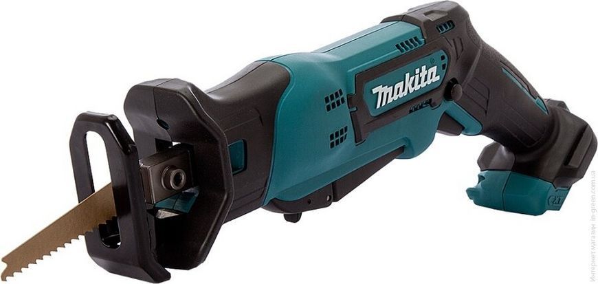 Пила шабельна MAKITA JR105DZ