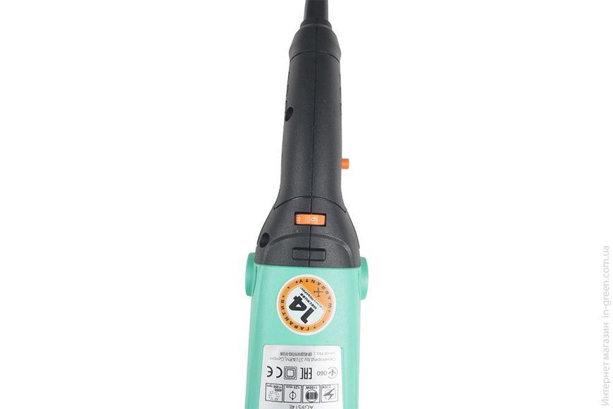 КУТОВА ШЛІФМАШ. DWE4151 DEWALT