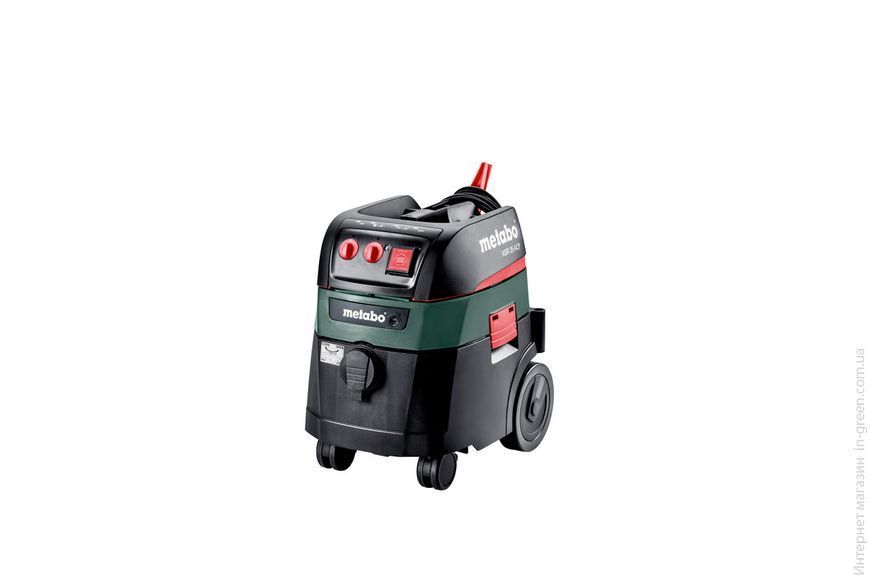 Универсальный пылесос METABO ASR 35 H ACP (602059000)