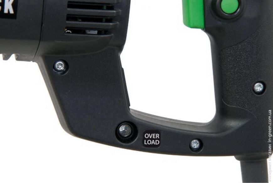 Дрель Eibenstock EHD 1500 (03E11000)