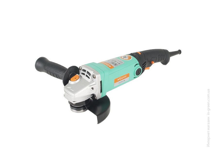 КУТОВА ШЛІФМАШ. DWE4151 DEWALT
