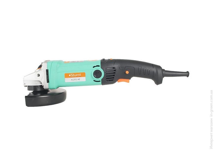 КУТОВА ШЛІФМАШ. DWE4151 DEWALT