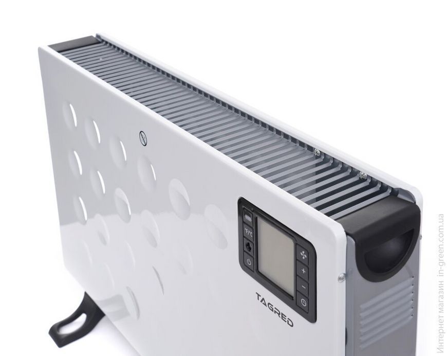 Конвектор электрический TAGRED TA941W