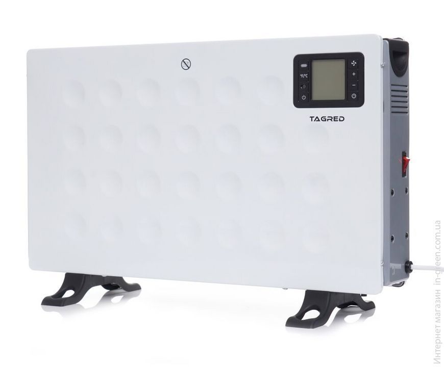 Конвектор электрический TAGRED TA941W