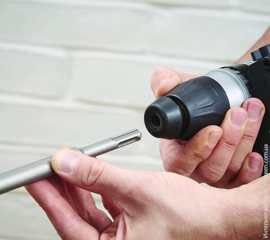 Перфоратор SDS-Plus BLACK&DECKER BEHS03K