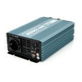 Інвертор напруги Mexxsun MXS-1000 12V/220V 1000W
