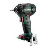 Акумуляторний ударний гайкокрут METABO SSD 18 LTX 200 BL (каркас)