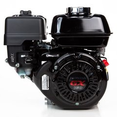 Двигатель HONDA GX160