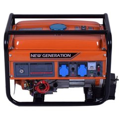 Бензиновый генератор New Generation NG2800E