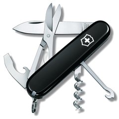 Швейцарский нож VICTORINOX COMPACT 1.3405.3