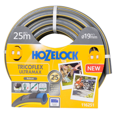 Шланг HoZelock 116251 TRICOFLEX ULTRAMAX 19 мм 25 м