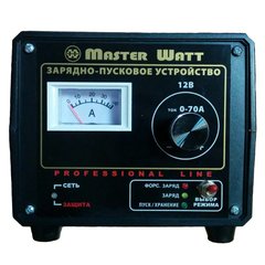 Зарядний пристрій MASTER WATT 12В 70А