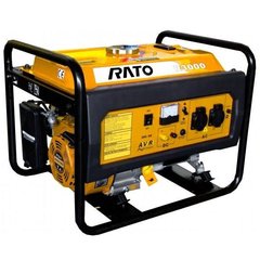 Бензиновый генератор RATO R3000