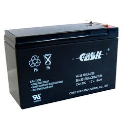 Аккумуляторная батарея Casil CA1272