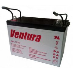 Аккумуляторная батарея VENTURA GPL 12V 90Ah (307*169*211мм) G6