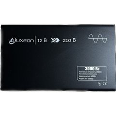 Інвертор LUXEON IPS-6000SD