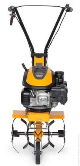 Культиватор STIGA SRC36V